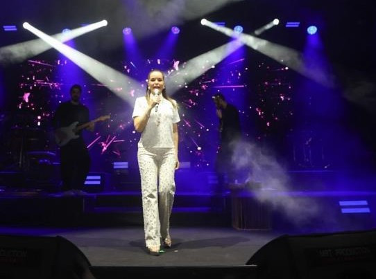 19 Mayıs'ta Ankara'ya ünlü yağmuru yaşandı!