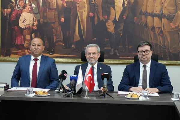 Ankara Kalkınma Ajansı'ndan yerel medyaya yeni eğitim desteği!