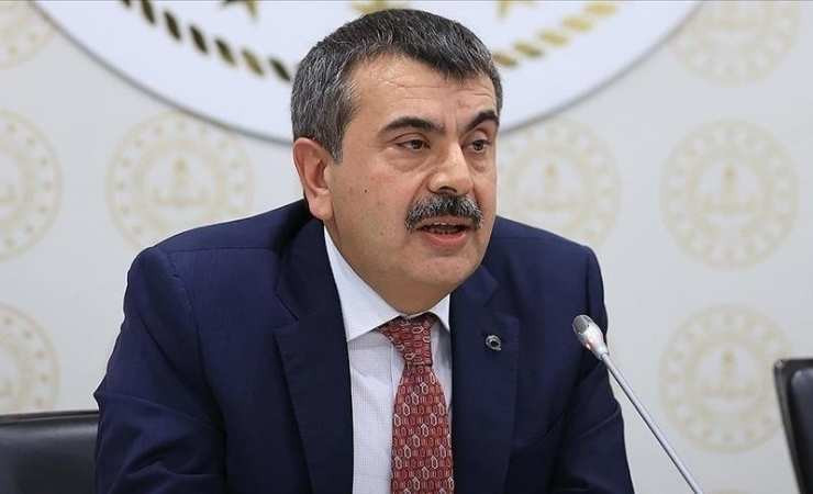 Milli Eğitim Bakanı Yusuf Tekin: 1. Uluslararası Eğitim Kongresi Ankara’da yapılacak