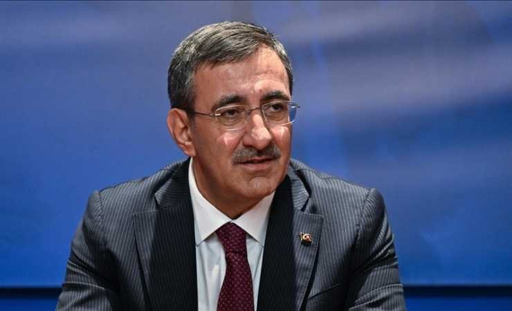 Cevdet Yılmaz: Enflasyonun düşmesi fiyatların geriye gitmesi değildir