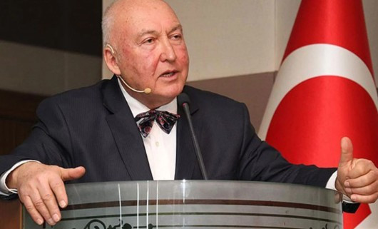 Ahmet Ercan'da çifte deprem uyarısı: Kaçınılmaz diyerek açıkladı! - Resim : 2
