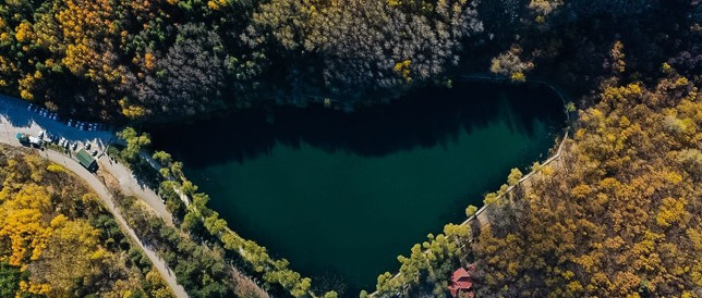 Piknikçilere gün doğdu! Ankara'da piknik yapılacak en güzel 20 piknik alanı - Resim : 4