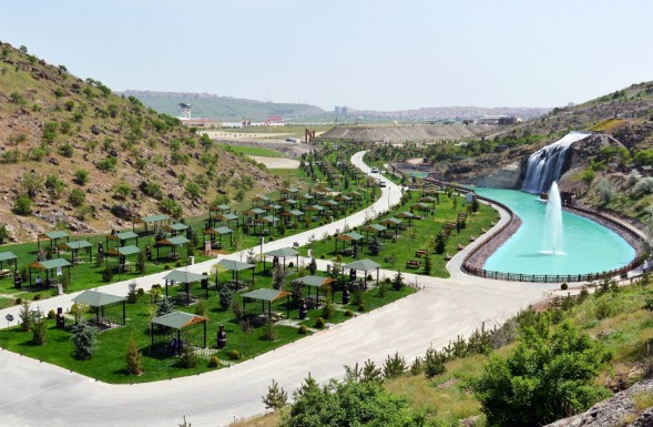Piknikçilere gün doğdu! Ankara'da piknik yapılacak en güzel 20 piknik alanı - Resim : 3