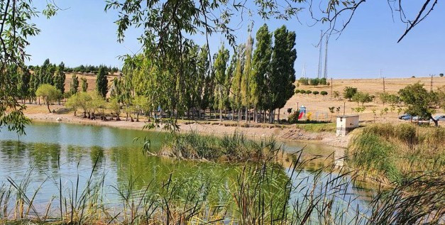 Piknikçilere gün doğdu! Ankara'da piknik yapılacak en güzel 20 piknik alanı - Resim : 2