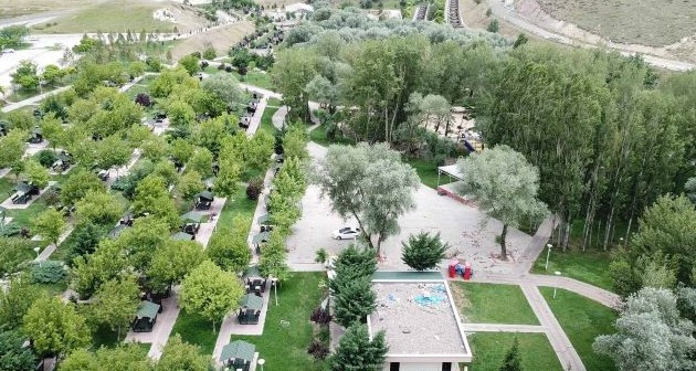 Piknikçilere gün doğdu! Ankara'da piknik yapılacak en güzel 20 piknik alanı