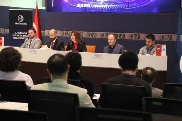 ASO Komite Başkanı Başar duyurdu: Türkiye oyun sektöründe level atladı