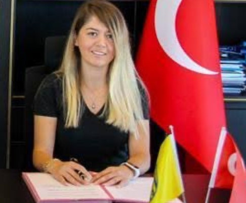 Gülsen Yılmaz: Görev bana verilirse kabul ederim, takımı Süper Lige çıkarırım