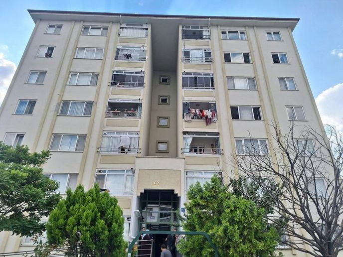 Sincan'da asansör boşluğuna düşerek vefat eden Beren'in davasında karar çıktı