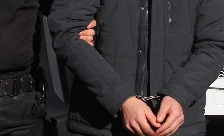 FETÖ üyesi eski komiser yardımcısı Kırıkkale'de teslim oldu
