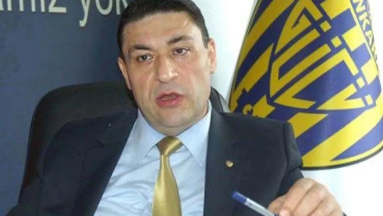 Ankaragücü başkan adayı Bent Ahlat kimdir, kaç yaşında, nereli?
