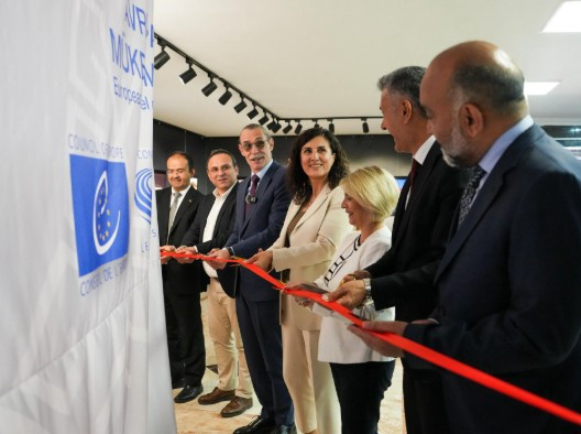 Etimesgut Belediyesi'nden Güvene Dayalı Belediyecilik Paneli - Resim : 4