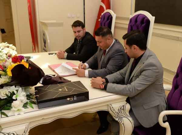 Kahramankazan Belediyesi'nden sosyal dengede iyileştirme kararı - Resim : 2
