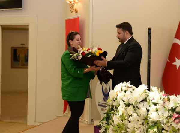 Kahramankazan Belediyesi'nden sosyal dengede iyileştirme kararı - Resim : 3