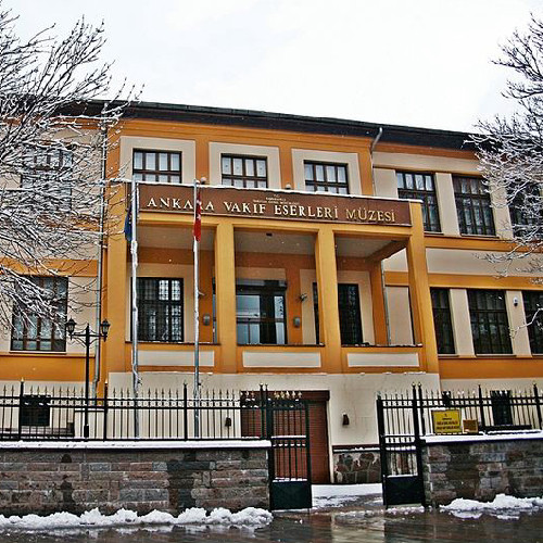 Ankara'da Atatürk'ün emriyle kurulan hukuk fakültesiydi: Şimdiki amacı çok farklı!