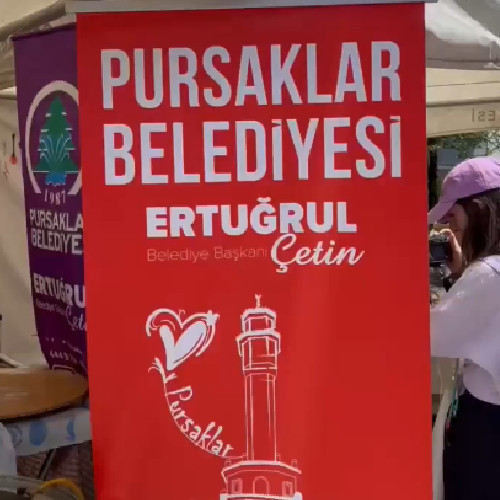 Pursaklar Belediyesi ilçeye özgü lezzetleri Türk Mutfağı Haftasında tanıtıyor