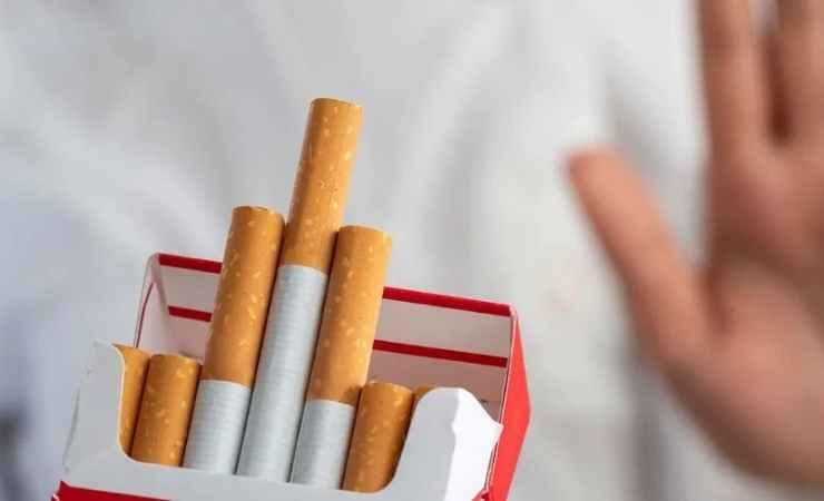 Sigaraya yeni zam açıklandı! Fiyat listesine güncelleme yapıldı!