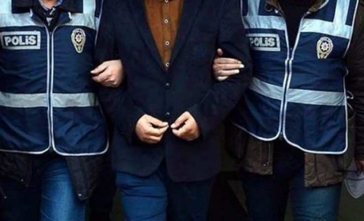 Ankara'da sahte belge soruşturmasında 20 kişiye tutuklama kararı çıktı