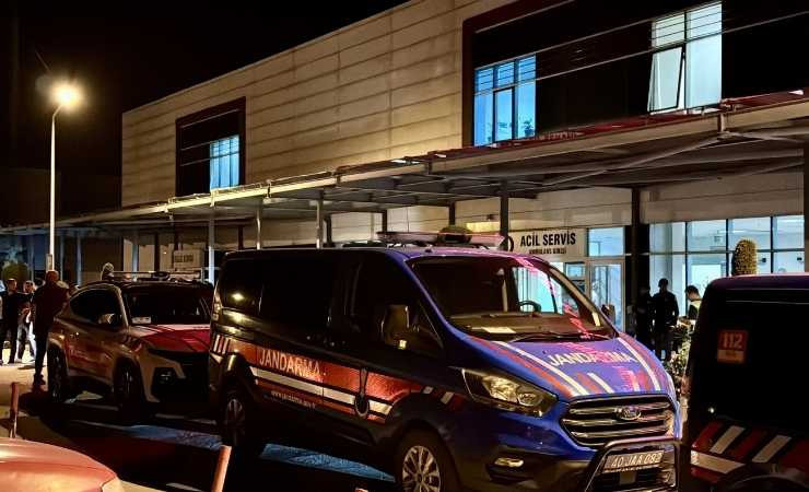 Kırşehir'de baraj gölünde devrilen teknede 4 kardeşten 1'i hayatını kaybetti