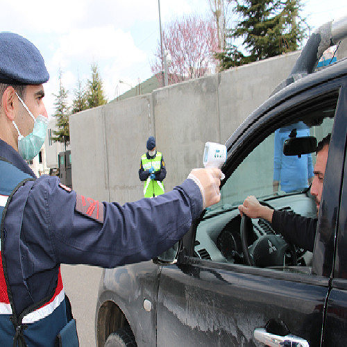 Ankara 5 sene önce bunu yaşadı: Koca şehir kapalı kutu oldu