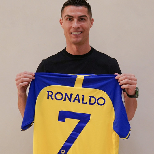 Ronaldo Al Nassr defterini kapattı: Bunu ilk defa yaşadı