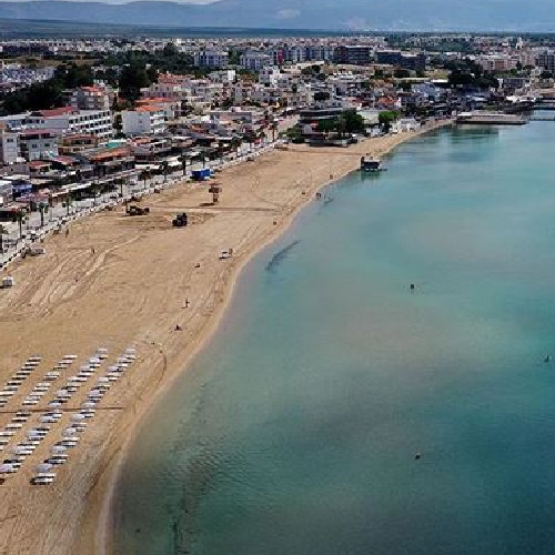 Ankaralıların tatil tercihi: Buraya 'Ankara'nın koyu' diyen bile var