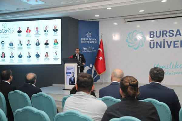 2026 yılı işaret edildi! Ankara - Bursa arası 2,5 saate düşecek