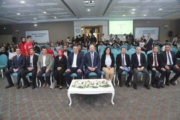 2026 yılı işaret edildi! Ankara - Bursa arası 2,5 saate düşecek - Resim : 2