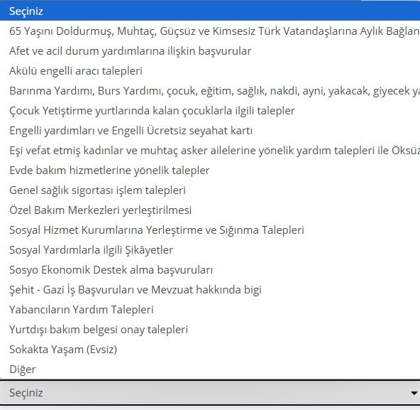 İçişleri Bakanlığı e-Devlet açık kapı 3500 TL bayram harçlığı başvurusu açıklaması yaptı! - Resim : 2
