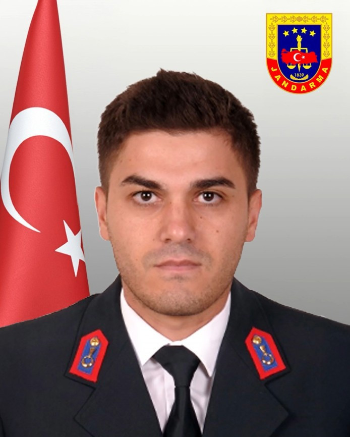 İçişleri Bakanı Ali Yerlikaya açıkladı! Şehidimiz var Ankara!
