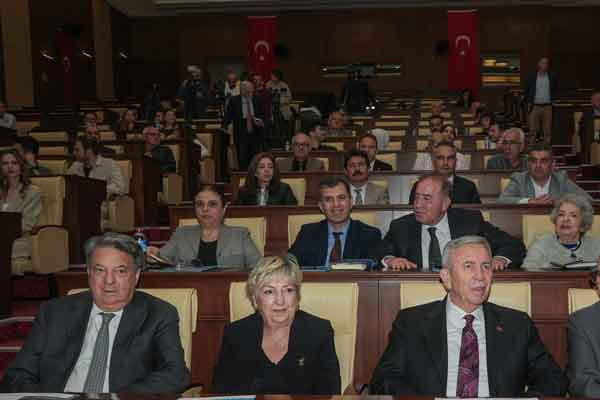 Ankara Büyükşehir Belediyesi'nden ihtiyaç sahibi ailelere 2.500 TL Kurban Bayramı yardımı parası - Resim : 2