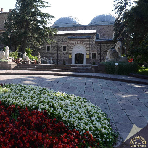 Ankara'nın binlerce yıl öncesine götüren noktası: Ünü ülke sınırlarını aştı