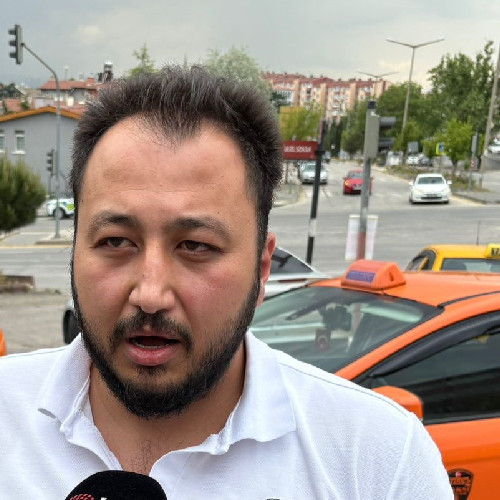 Ankara'da taksicilerin sıra kavgası bıçaklı yaralama ile sonuçlandı