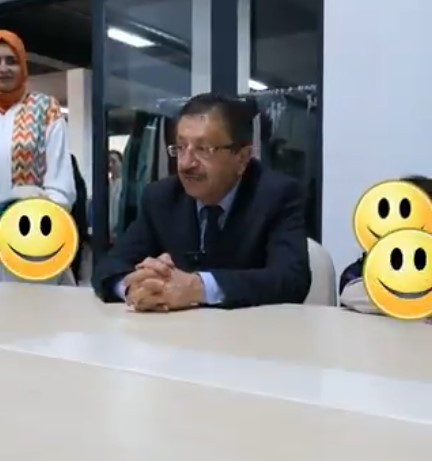 Altındağ Belediyesi ihtiyaç sahibi çocuklara bayramlık hediye etti - Resim : 2