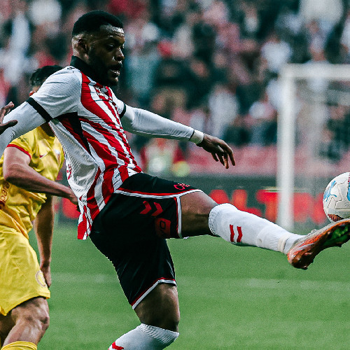 Samsunspor Avrupa'da en az 8 maça çıkacak