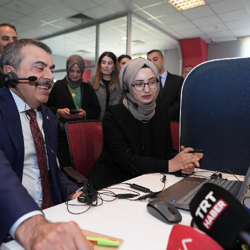 Bakan Tekin yaz tatili erkene çekilecek mi sorusunu cevapladı