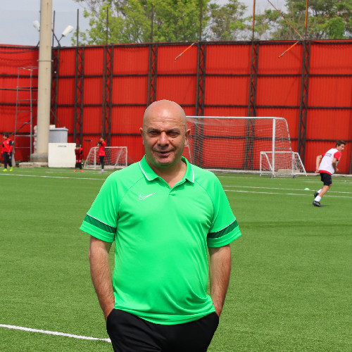Gençlerbirliği, Türk futboluna yeni yetenekler kazandırmaya devam ediyor