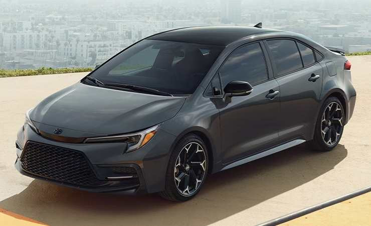 Haziran fiyatlarıyla Toyota Corolla satışları başladı!