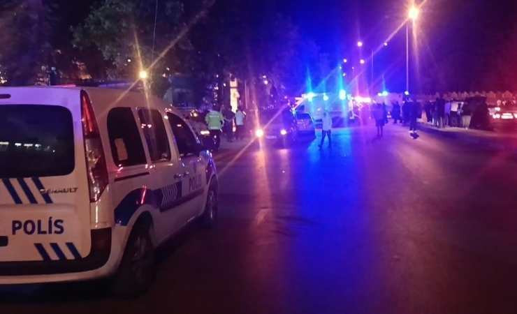 Gaziantep'te katliam gibi kaza: 2'si çocuk 5 ölü, 2 yaralı!