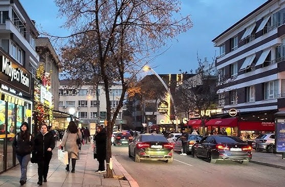 Ankaralılar oyladı: Ankara'nın en güzel yeri burası seçildi - Resim : 2