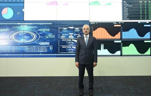Bakan Uraloğlu: 'Telefon çekmiyor' şikayeti daha sağlıklı şekilde izlenebilecek
