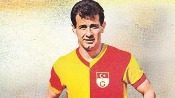 Galatasaray, ligde en fazla gol kralı çıkaran takım unvanını tazeledi