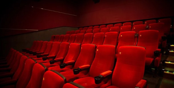 Türkiye'de sinema seyirci sayısı arttı