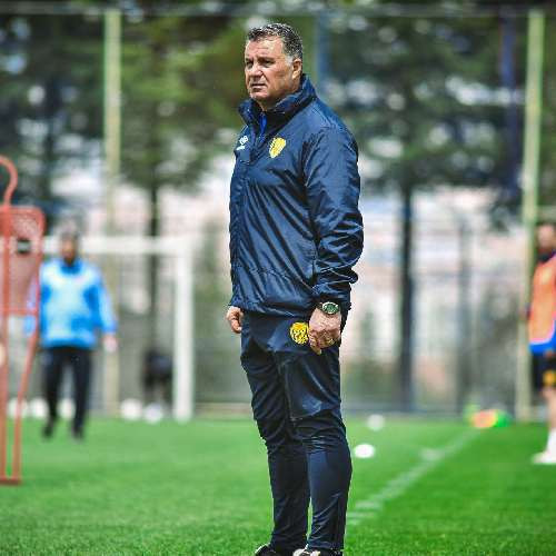 Ankaragücü'nde gözler Efkan ve Cephas'ta - Resim : 3