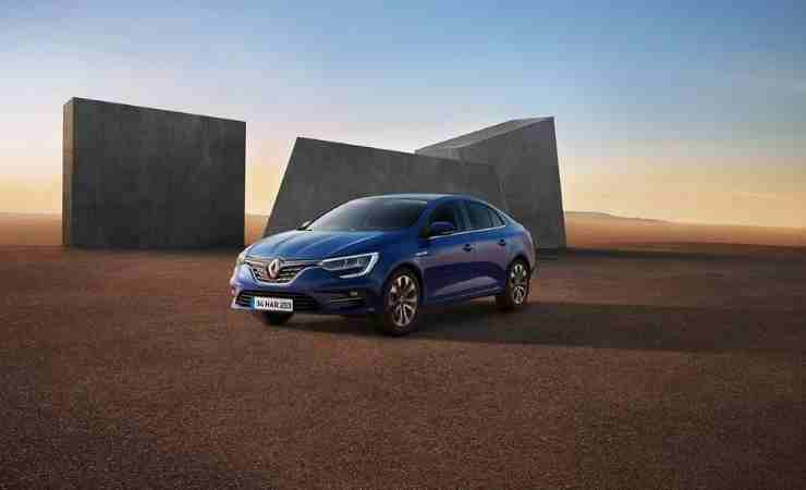 Renault Megane Sedan satışlarını patlatacak fiyat listesi