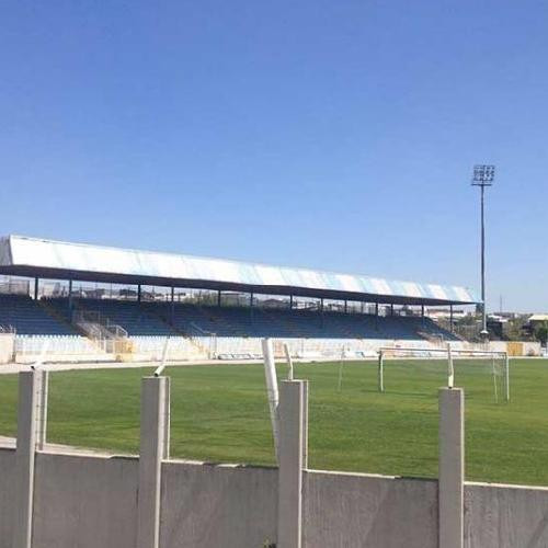 Her biri onlarca anıya şahit olmuştu: İşte Ankara'nın yıkılan stadları - Resim : 3