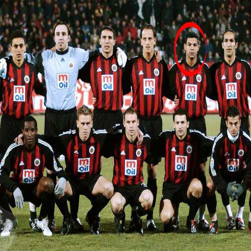 Süper Lig gurmeleri onu yakından tanıyor: El Saka'nın Gençlerbirliği macerası