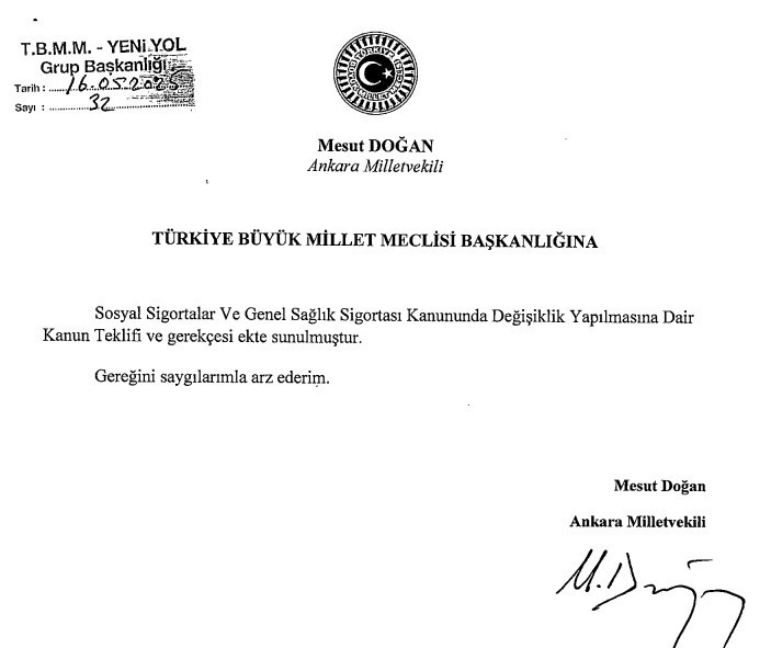 Emekliye Temmuz zammı için TBMM devreye girdi! Emekli maaşı asgari ücrete eşitlenecek mi?