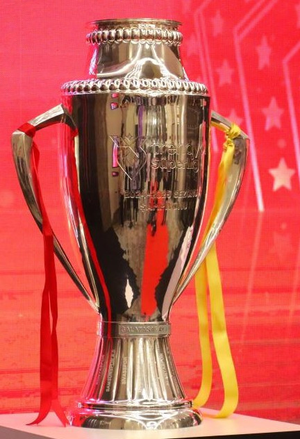 Galatasaraylı taraftarlar 25. şampiyonluğu Ankara'da kutladı