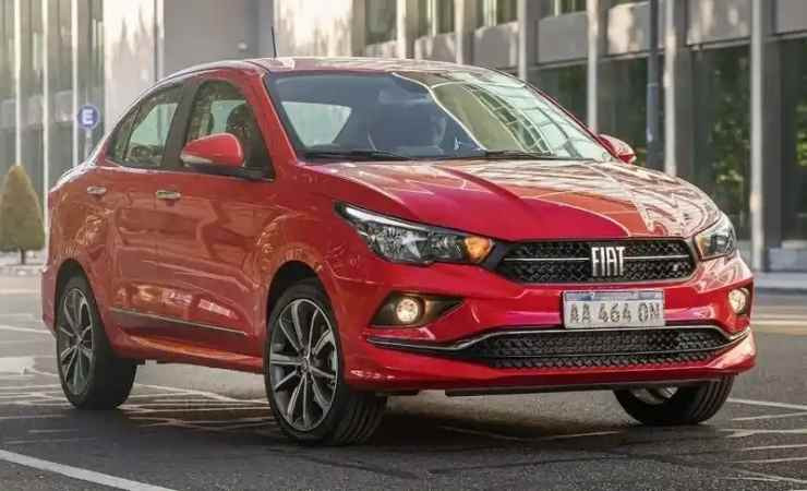 En ucuz sıfır otomobil Fiat Egea Sedan'da sürpriz fiyat hamlesi