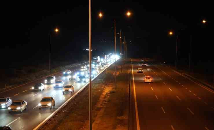 Ankara'dan yola çıkacaklar dikkat! Bayram trafiğinde yollarda son durum!